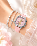 Watch Gift Set – Watch, Jewelry & Gift Box Included