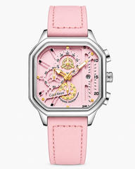 Watch Gift Set – Watch, Jewelry & Gift Box Included